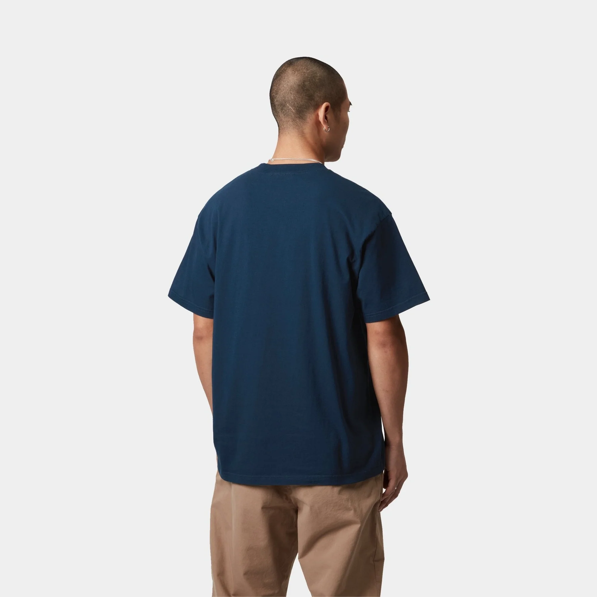 Lecture T-Shirt | Ink