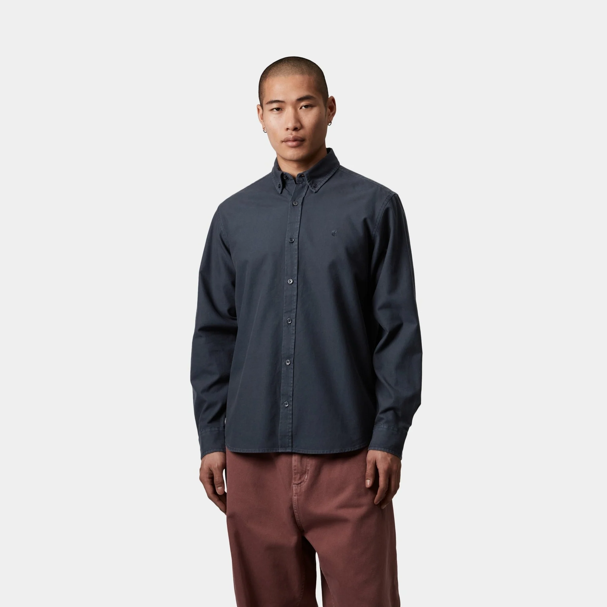 Bolton Shirt | Mizar