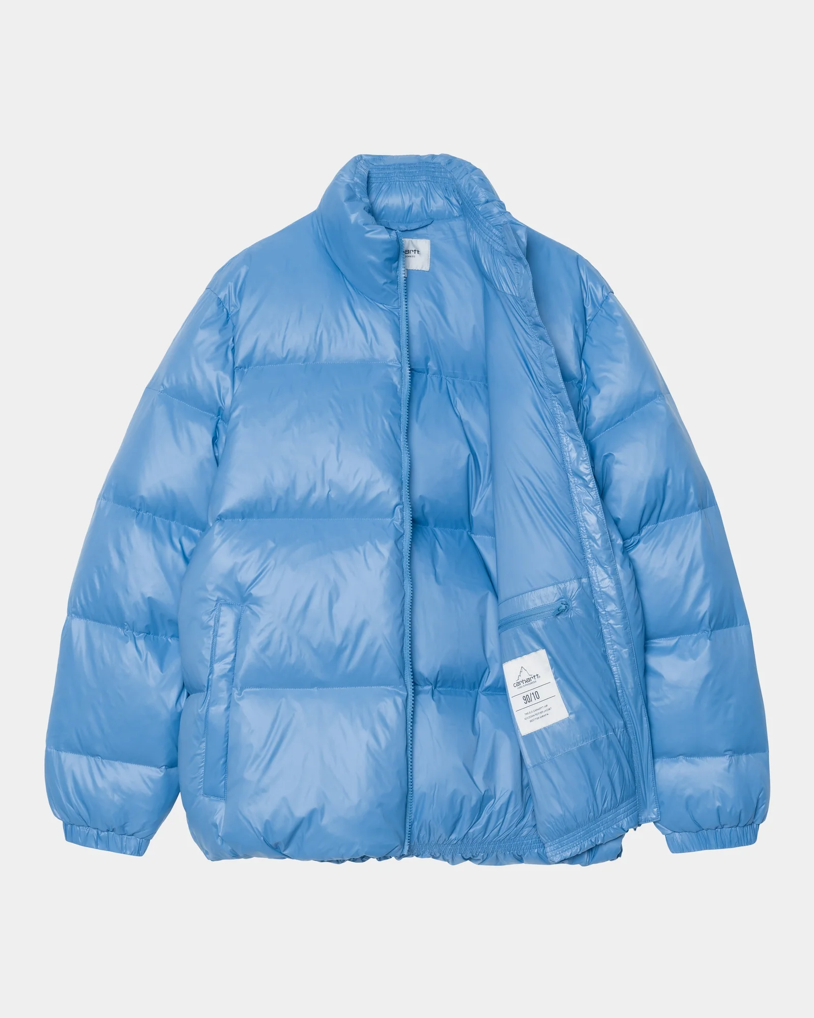 Galen Jacket | High Tide