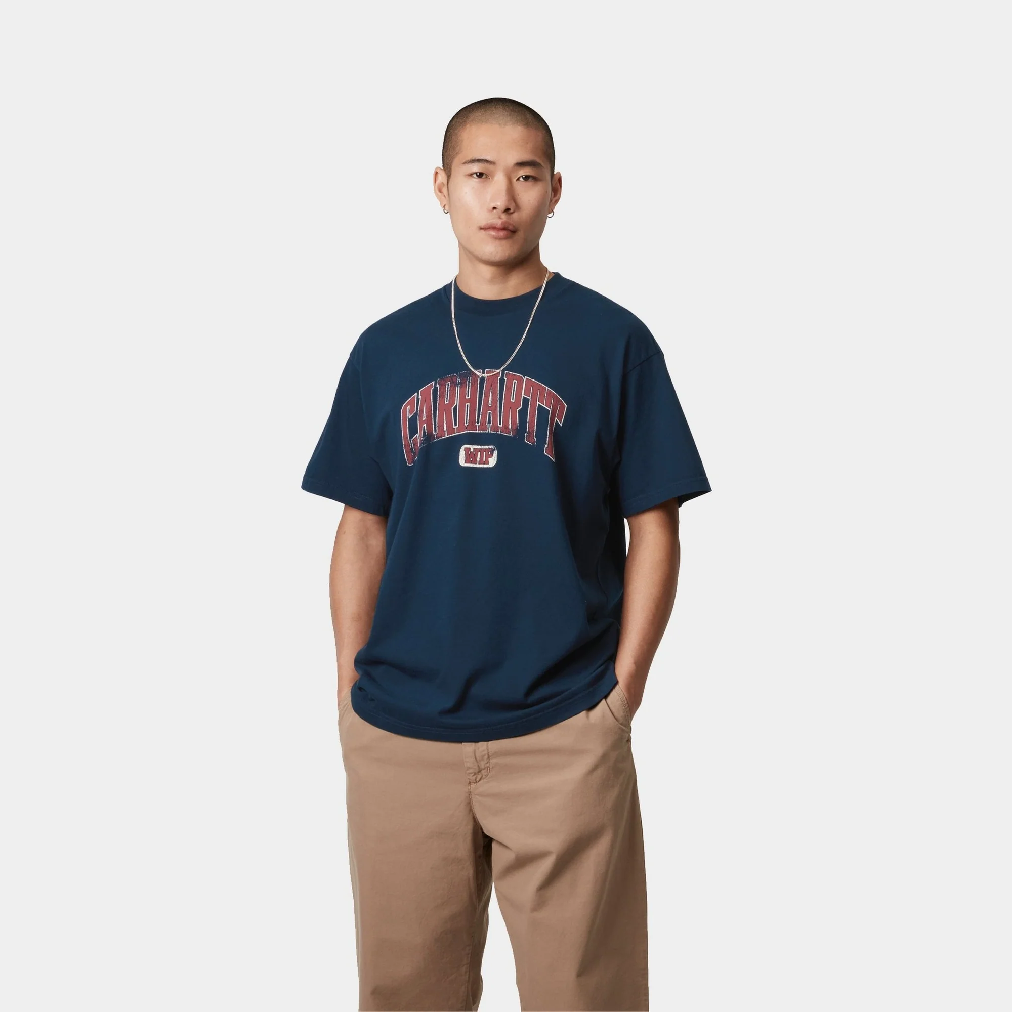 Lecture T-Shirt | Ink