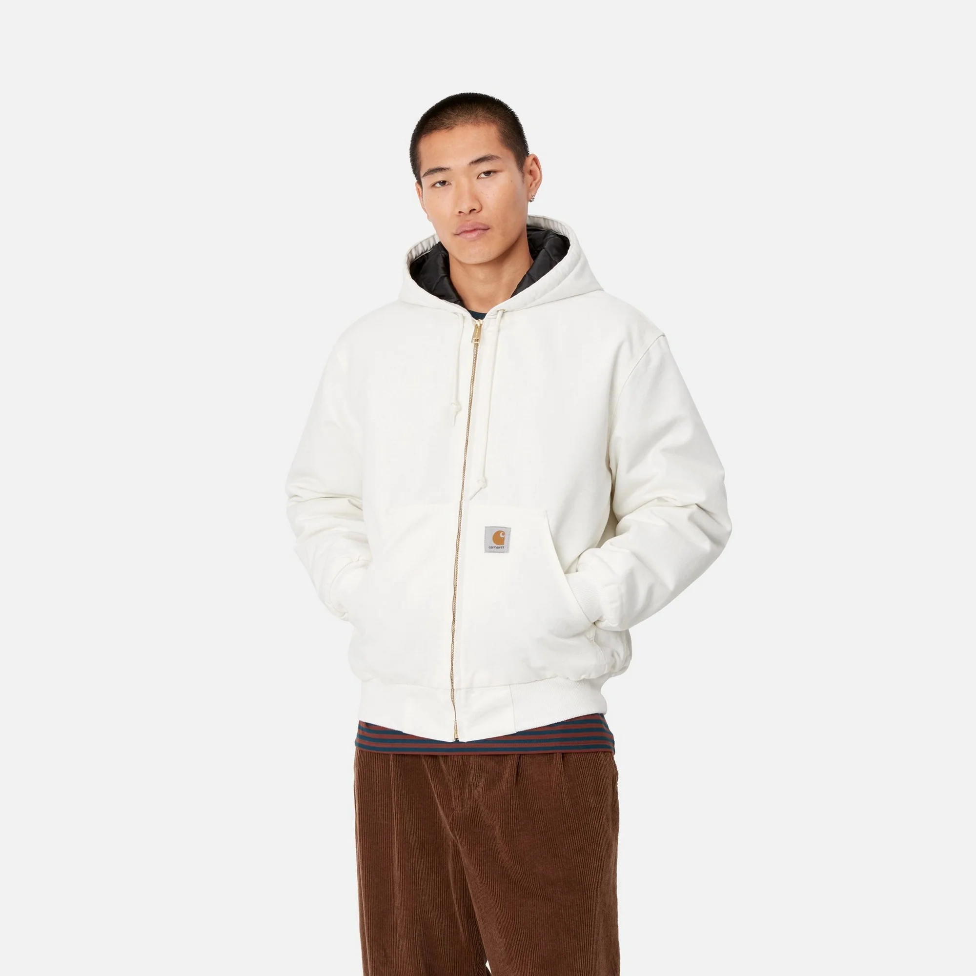 OG Active Jacket (Winter) | Wax