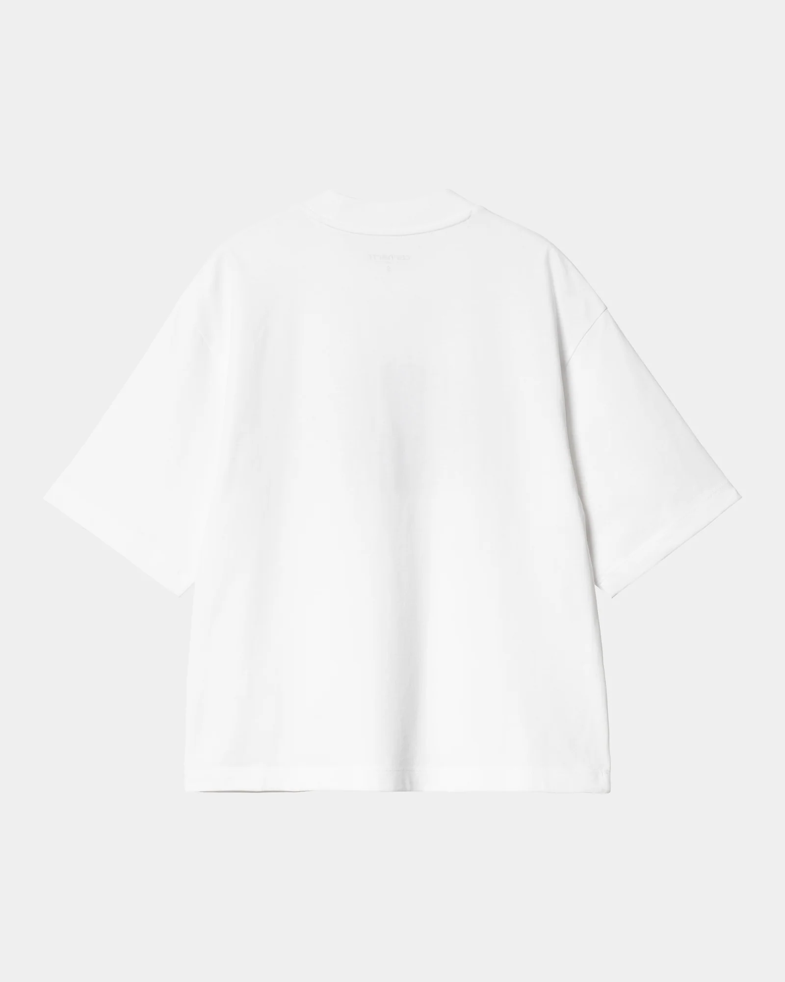 Women’s Greatest Flicks T-Shirt | White