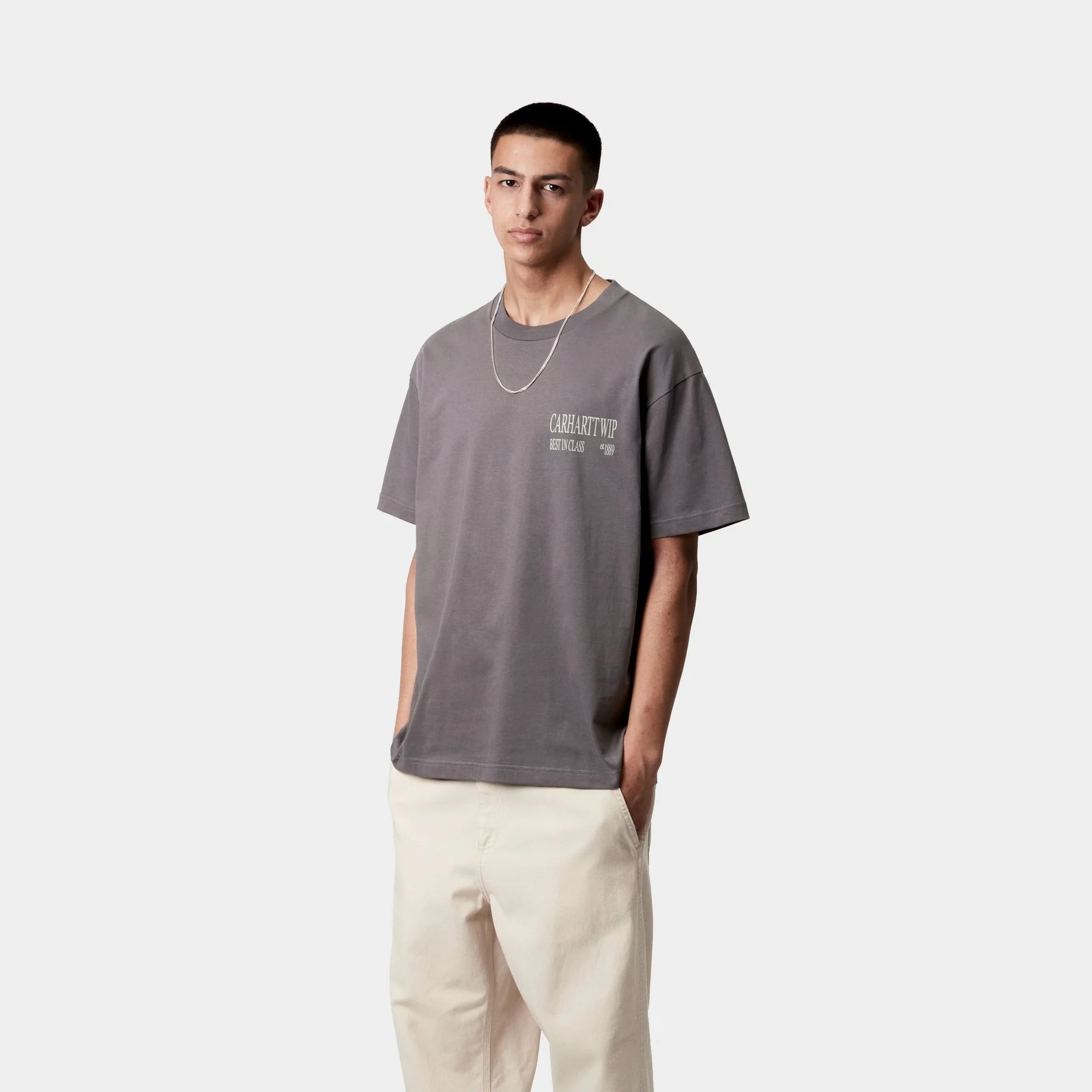 Best In Class T-Shirt | Manta