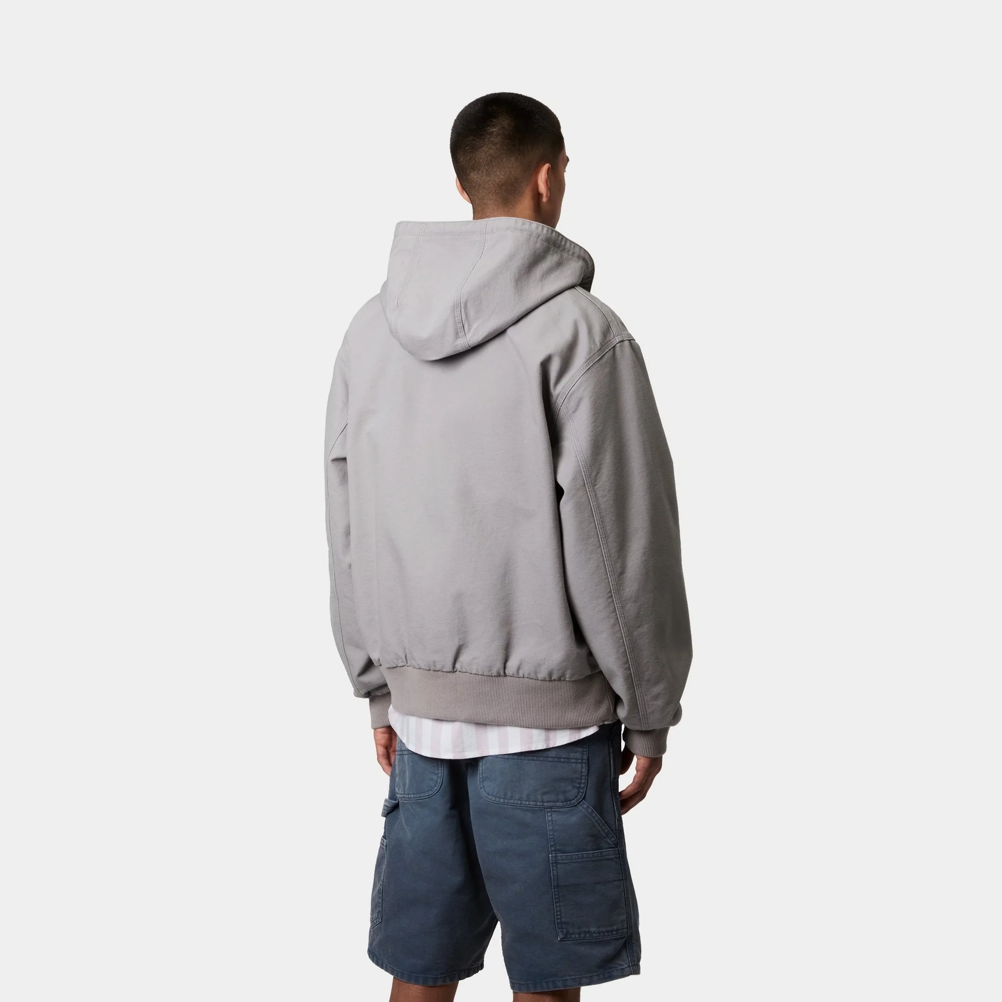 OG Active Jacket (Spring) | Yosemite (rinsed)