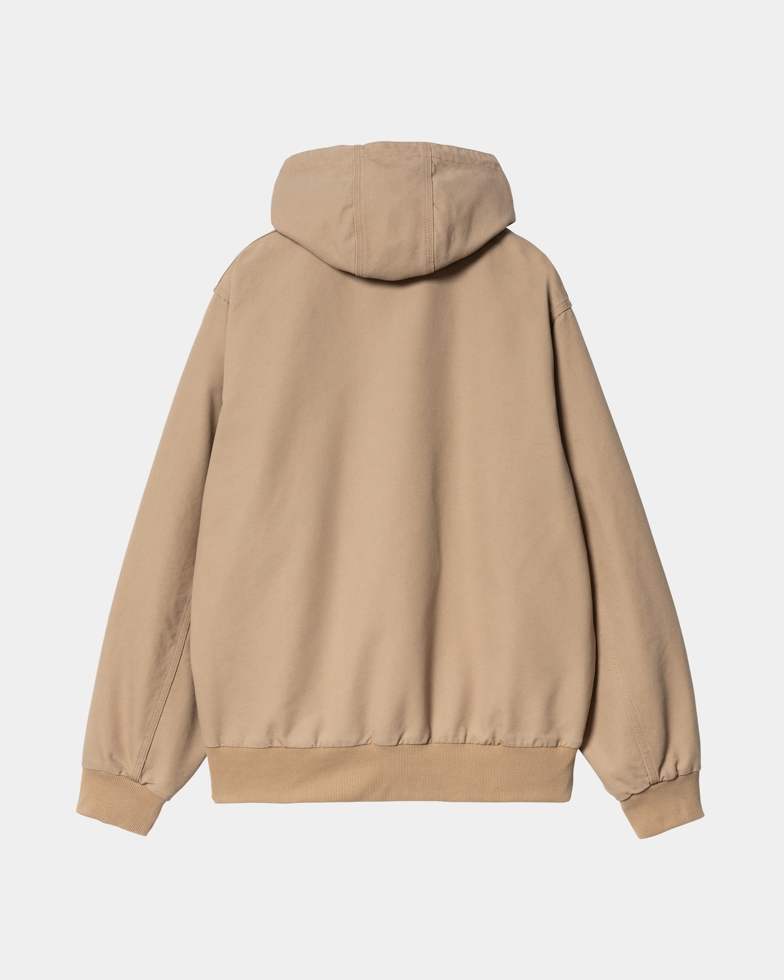 OG Active Jacket (Spring) | Dusty Hamilton Brown (rinsed)