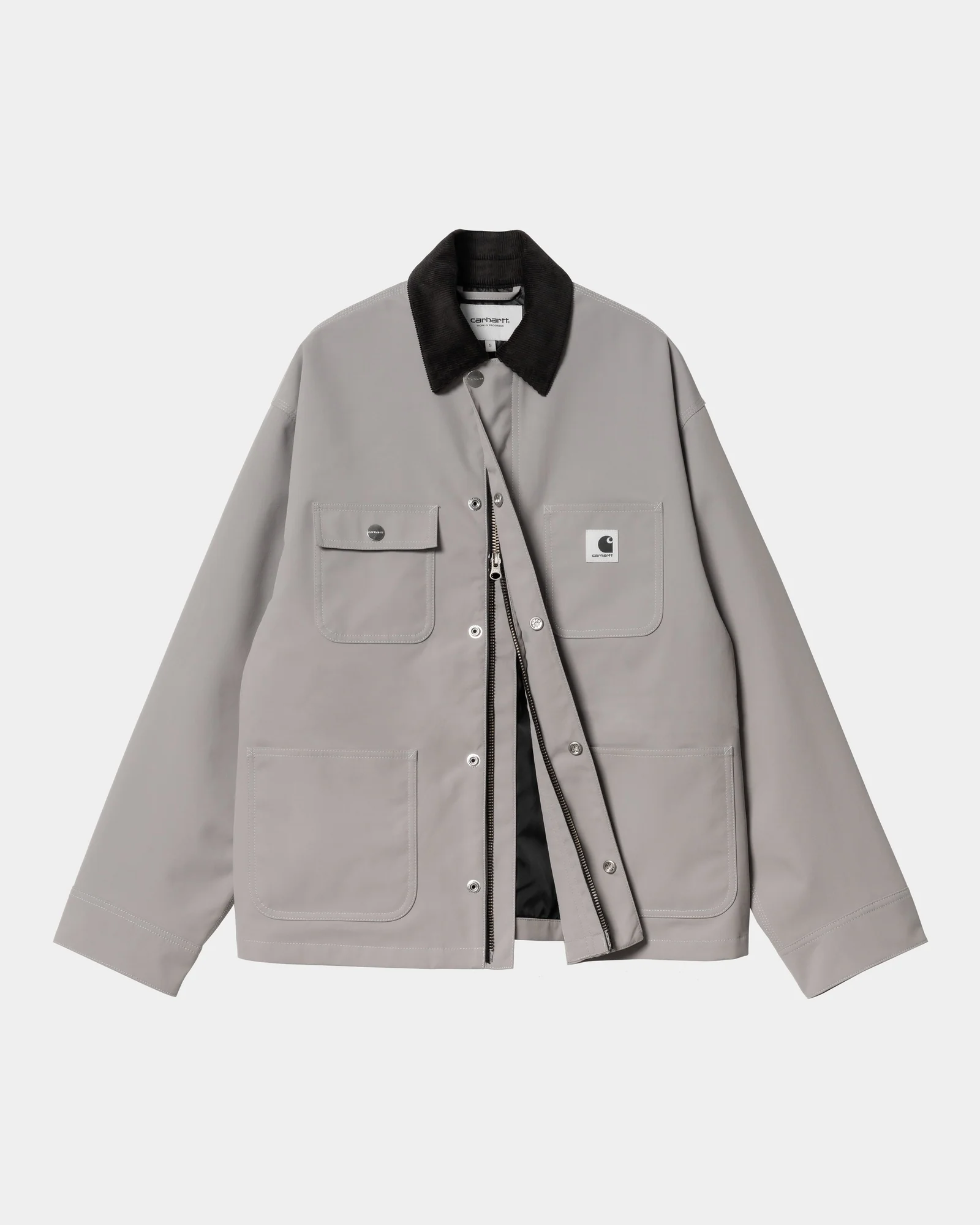 Women’s Clapton Jacket | Yosemite / Black