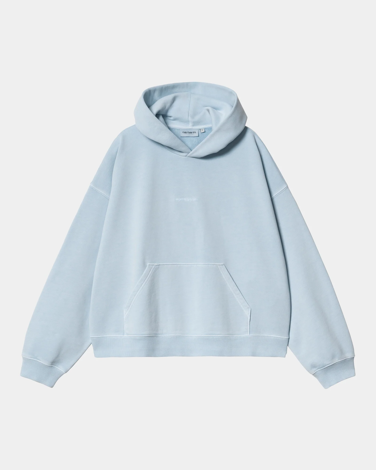 Women’s Hooded Benton Sweatshirt | Air Sky