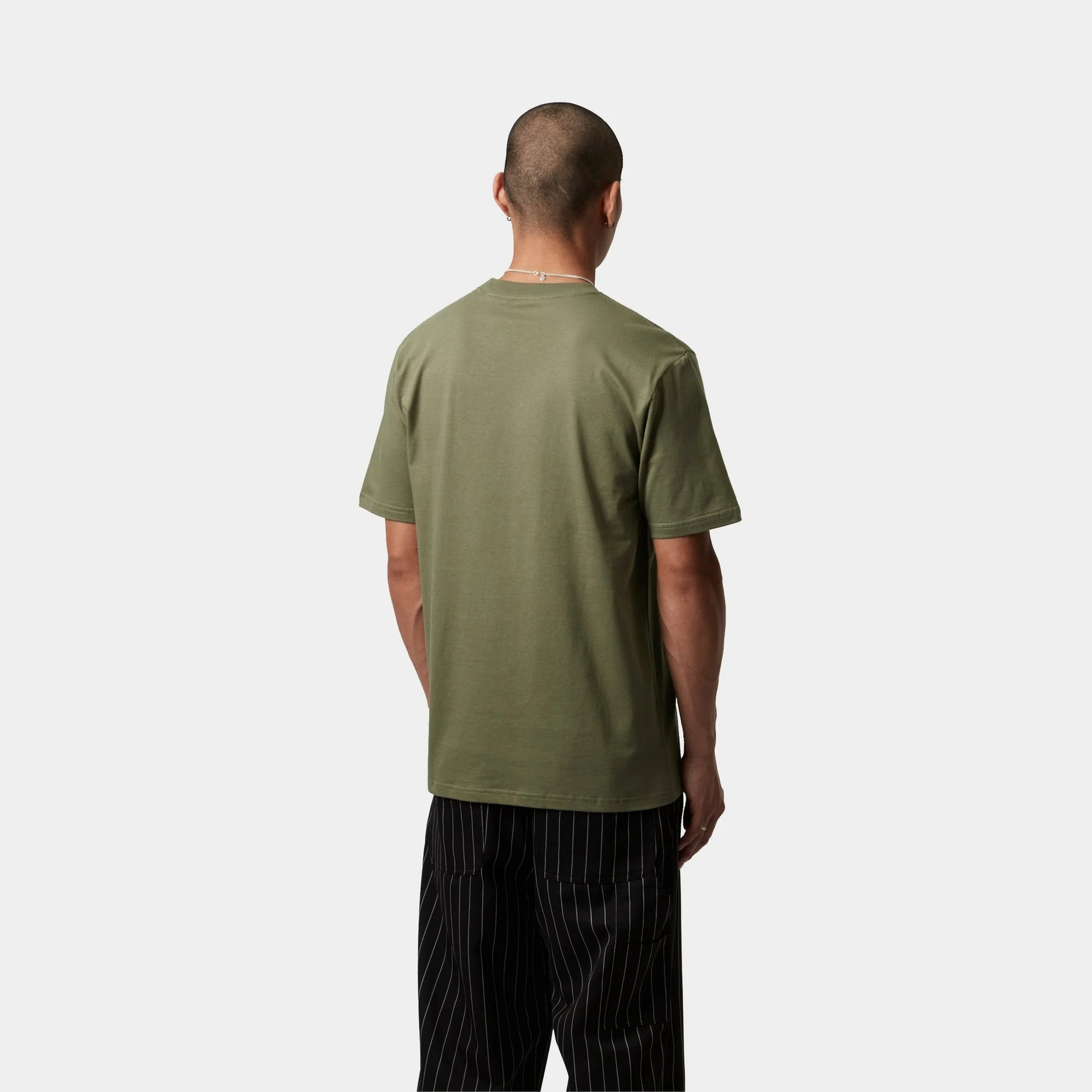 Piggybank T-Shirt | Dollar Green