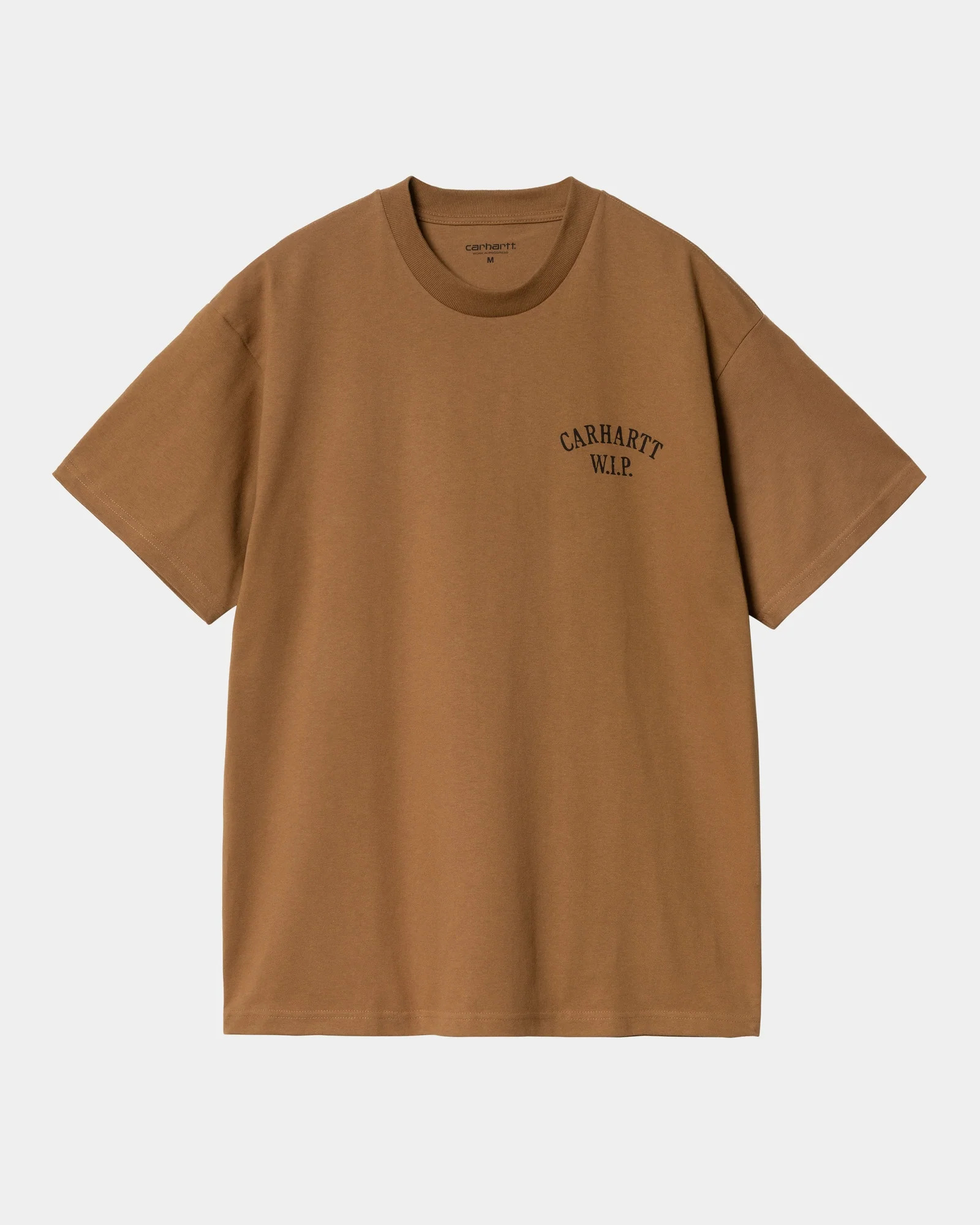 Cabinetry T-Shirt | Hamilton Brown / Black