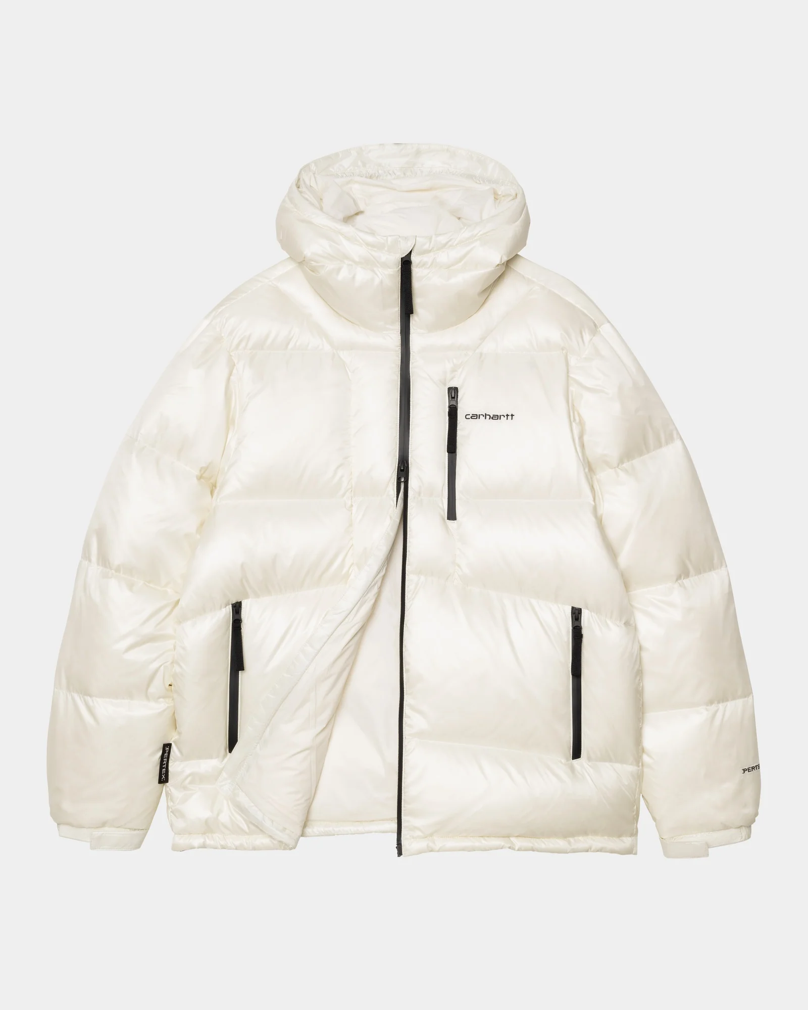 Frost Jacket | Cannoli Cream