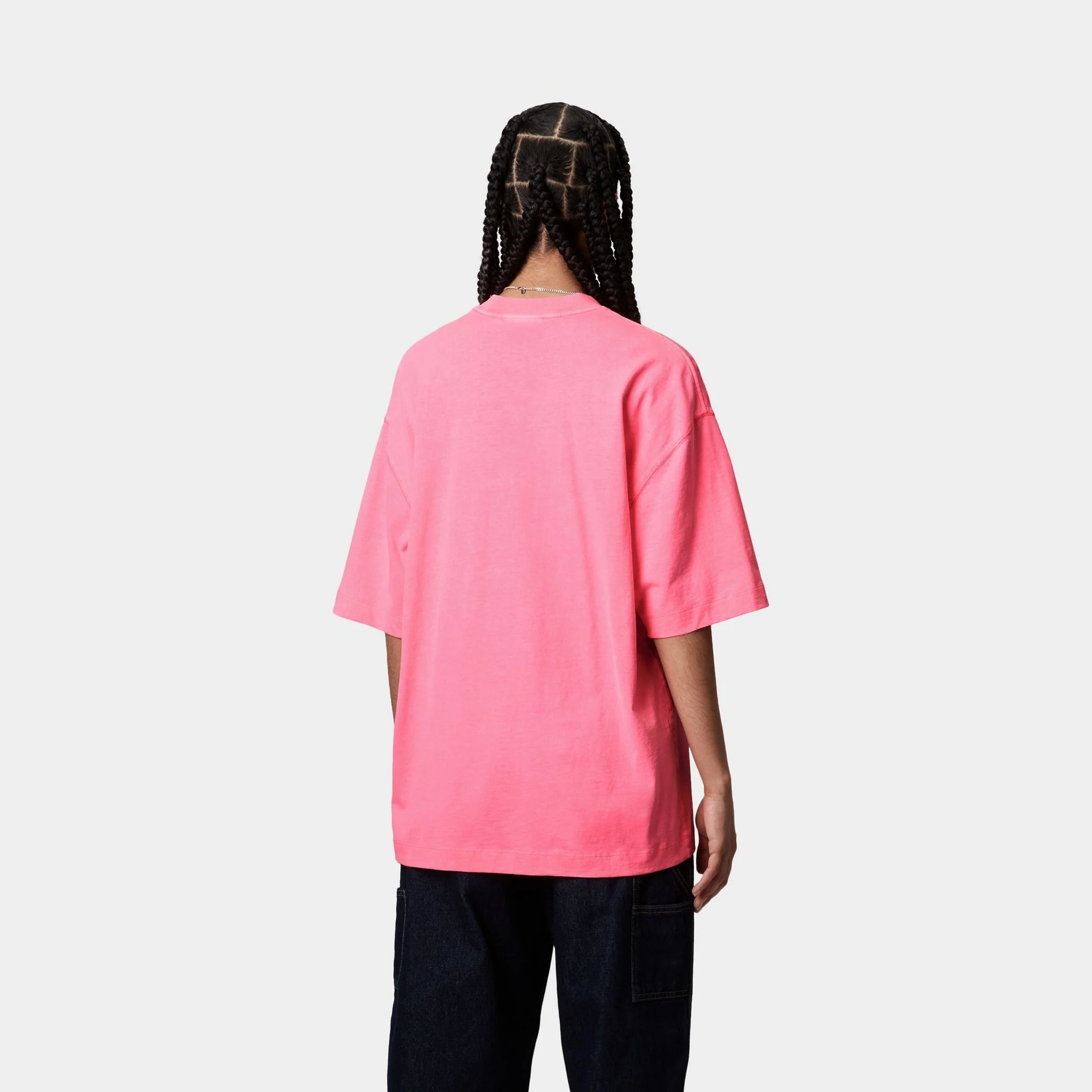 Women’s Lumo T-Shirt | Lumo Pink
