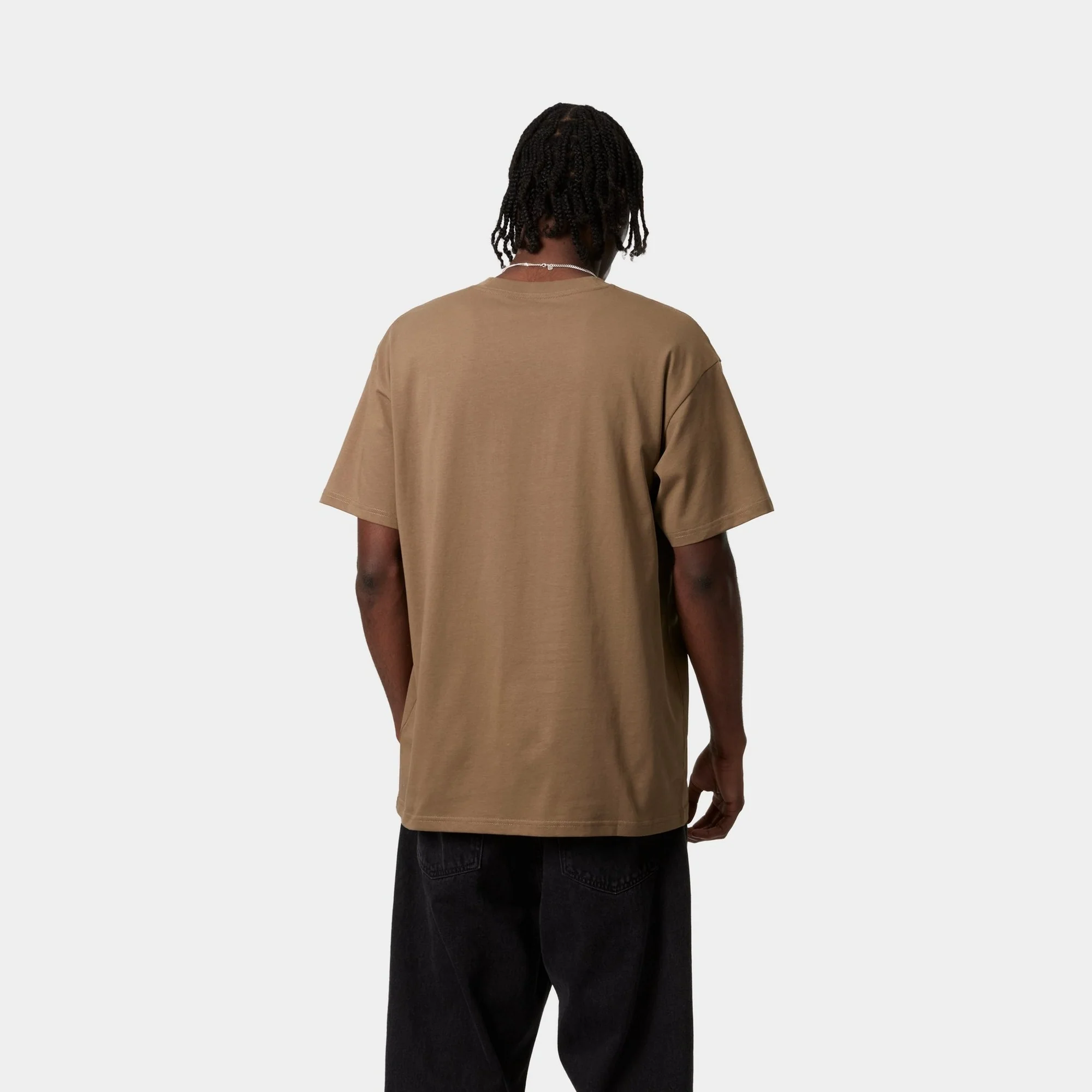 Greatest Flicks T-Shirt | Coconut