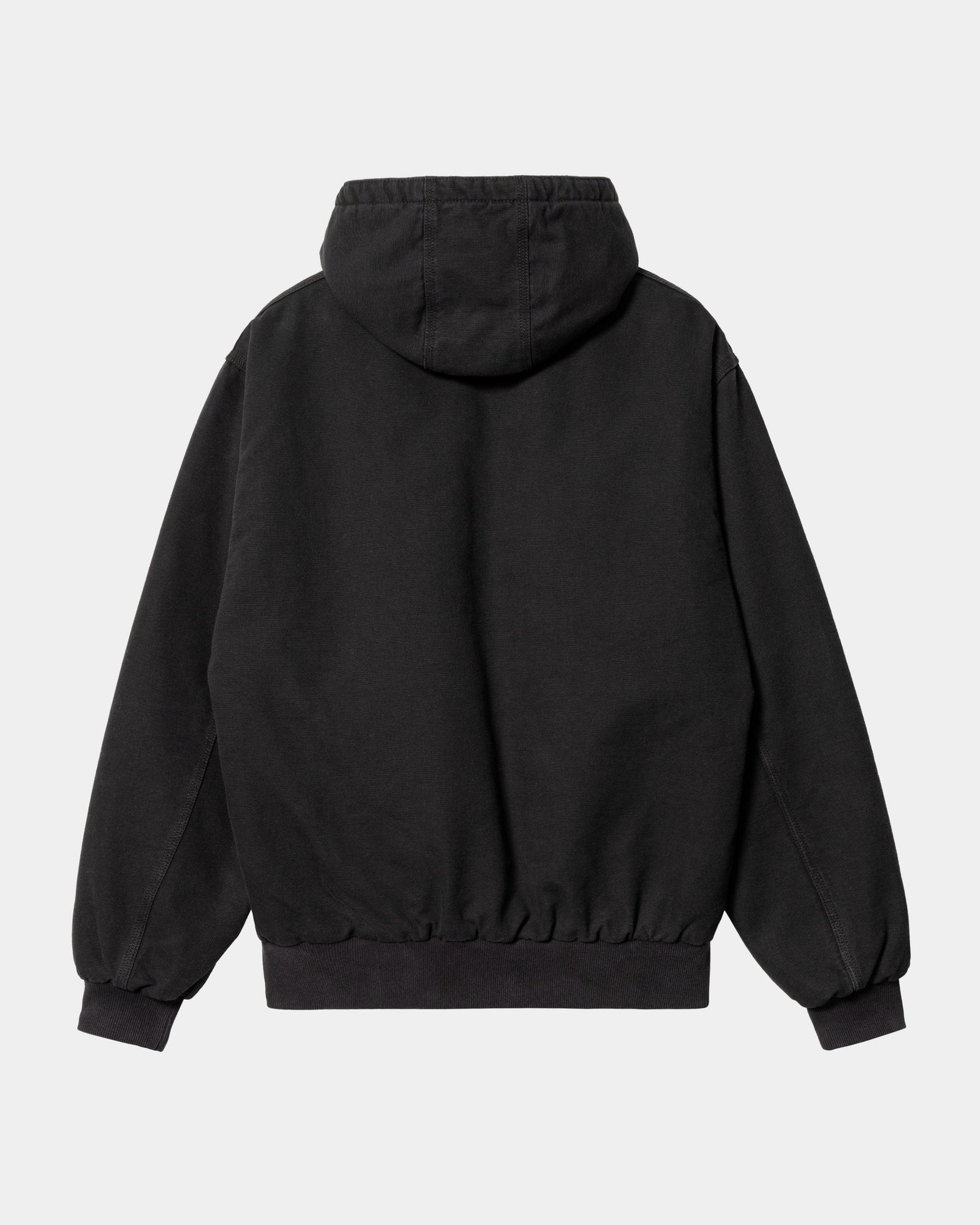 OG Active Jacket (Winter) | Black (aged canvas)