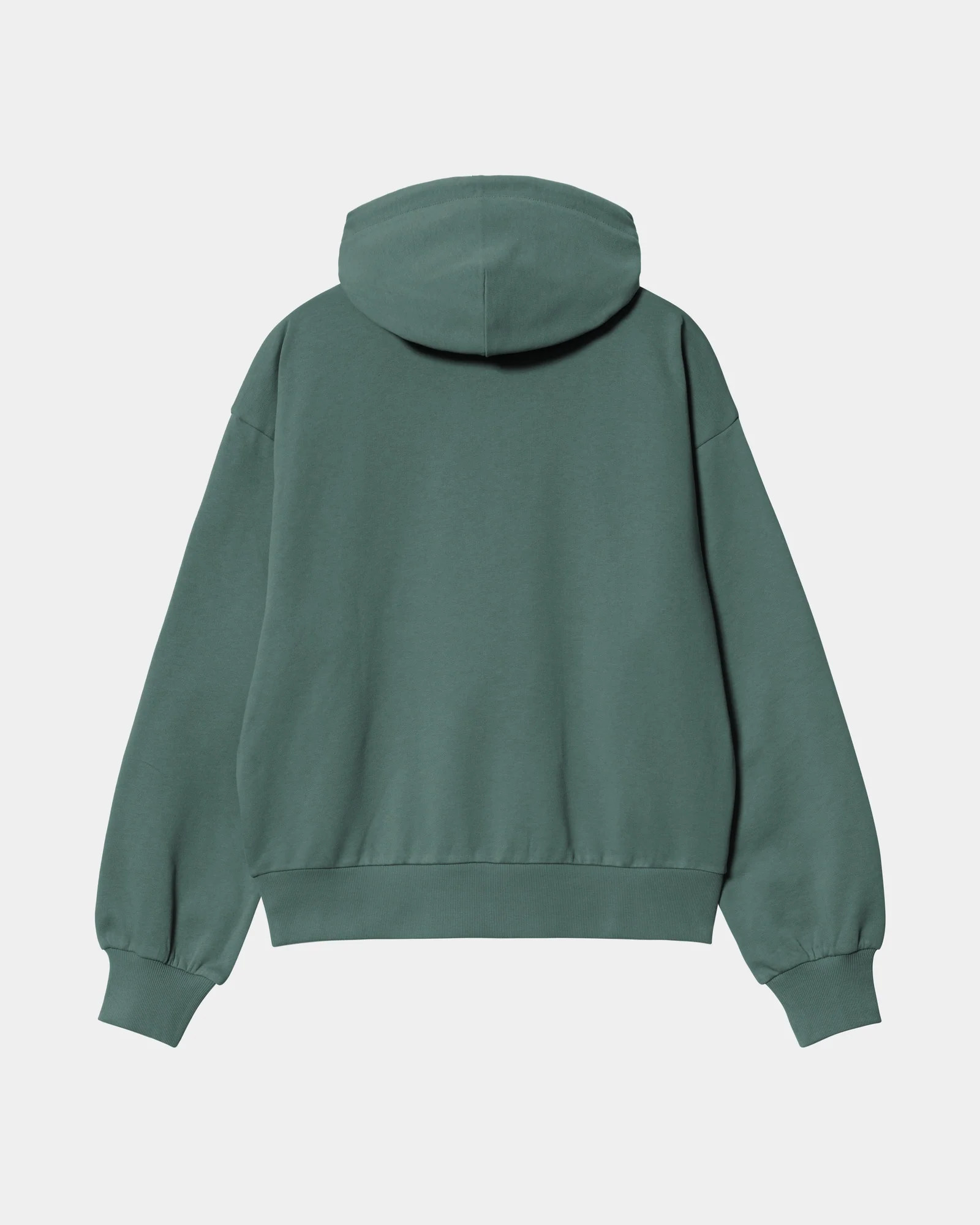 Hooded Casey Sweatshirt | Silver Pine
