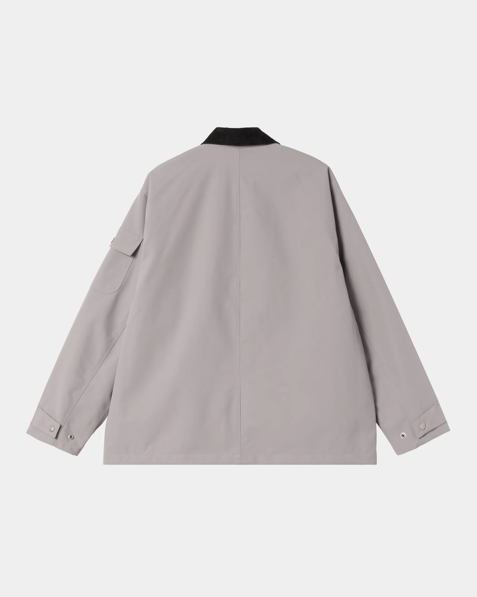 Clapton Jacket | Yosemite / Black