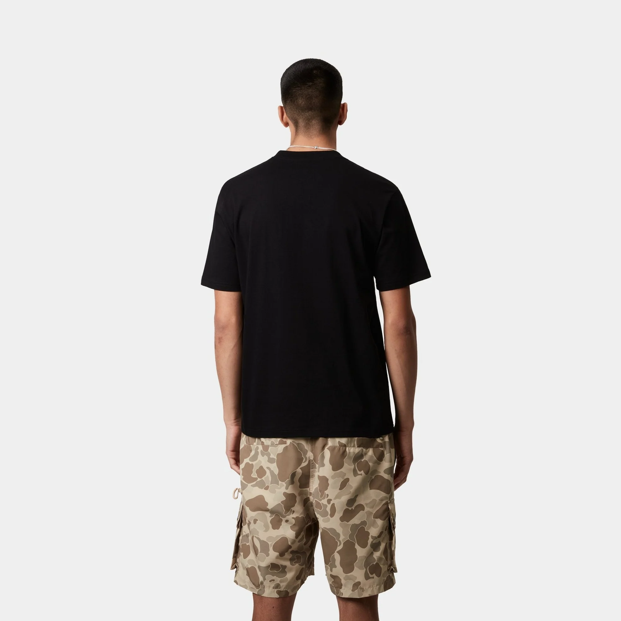 Old Friend T-Shirt | Black