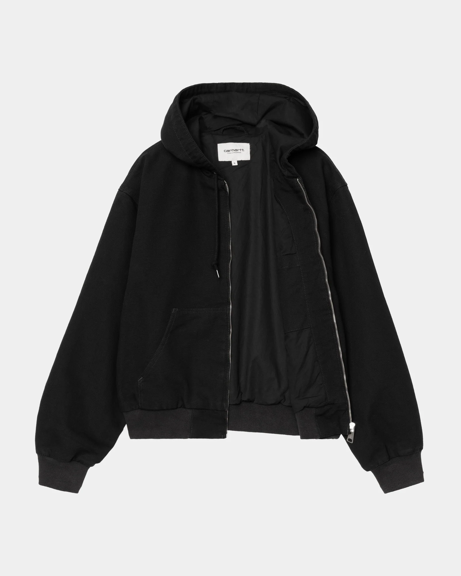 Women’s OG Active Jacket (Spring) | Black