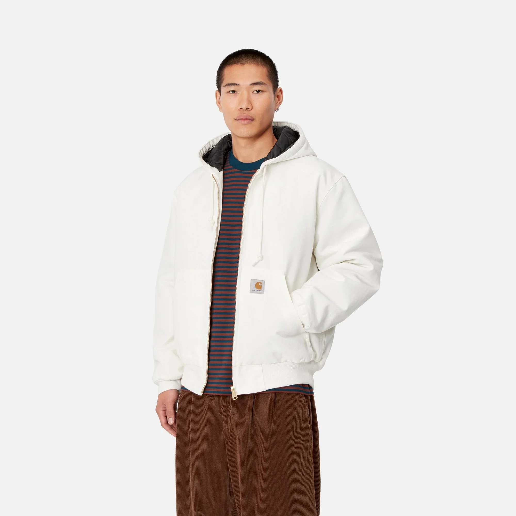 OG Active Jacket (Winter) | Wax