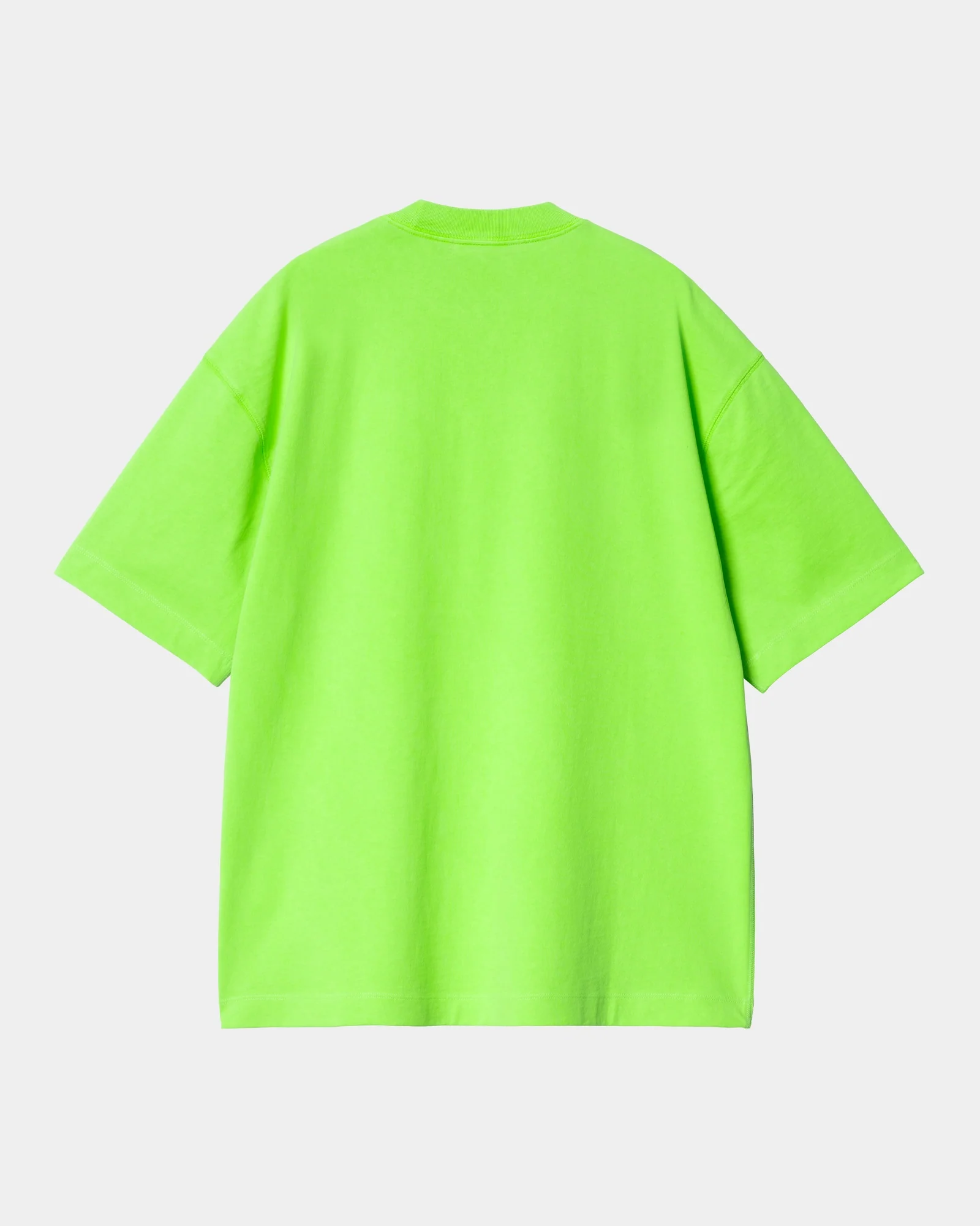 Women’s Lumo T-Shirt | Lumo Green