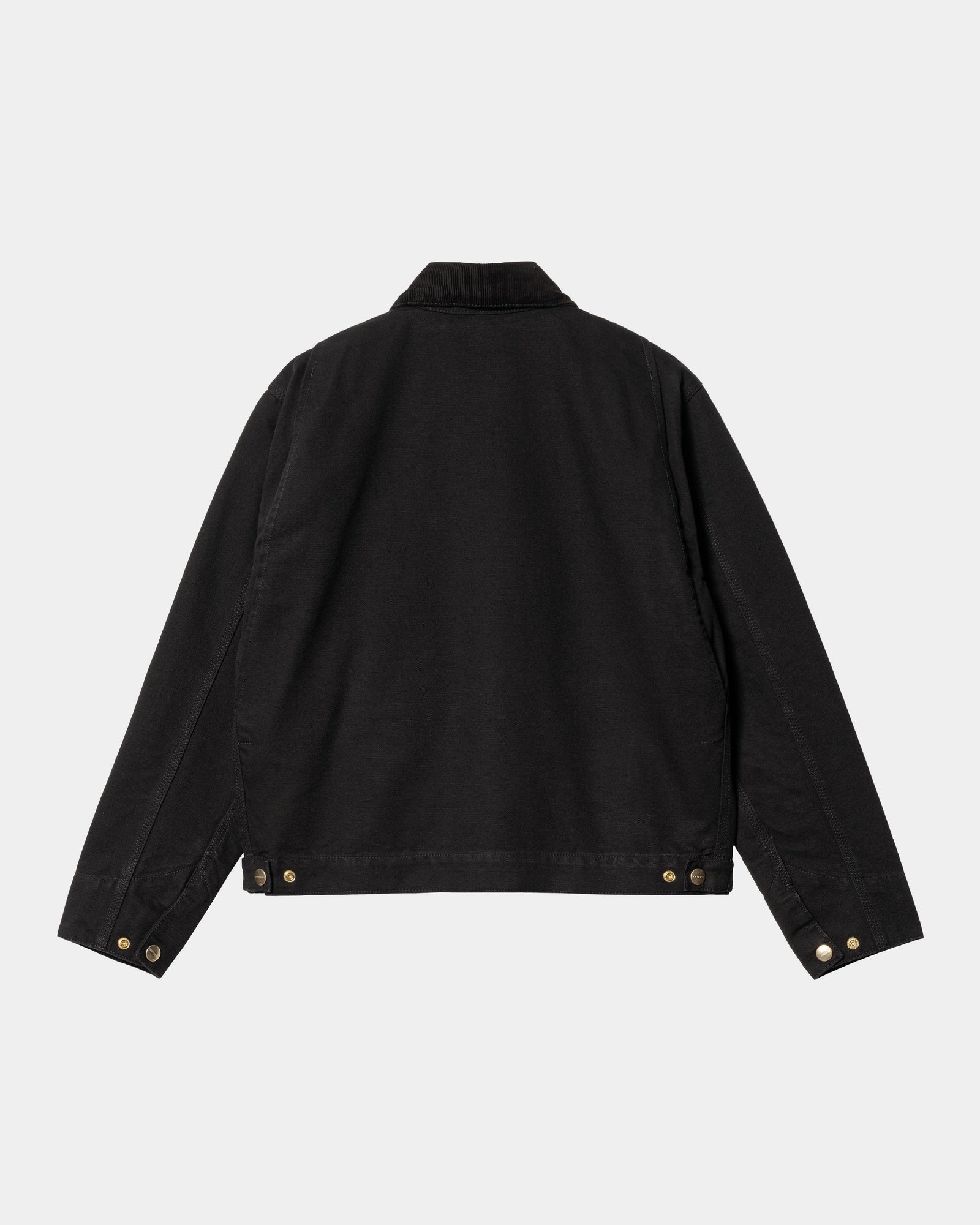 Women's OG Detroit Jacket (Winter) | Black