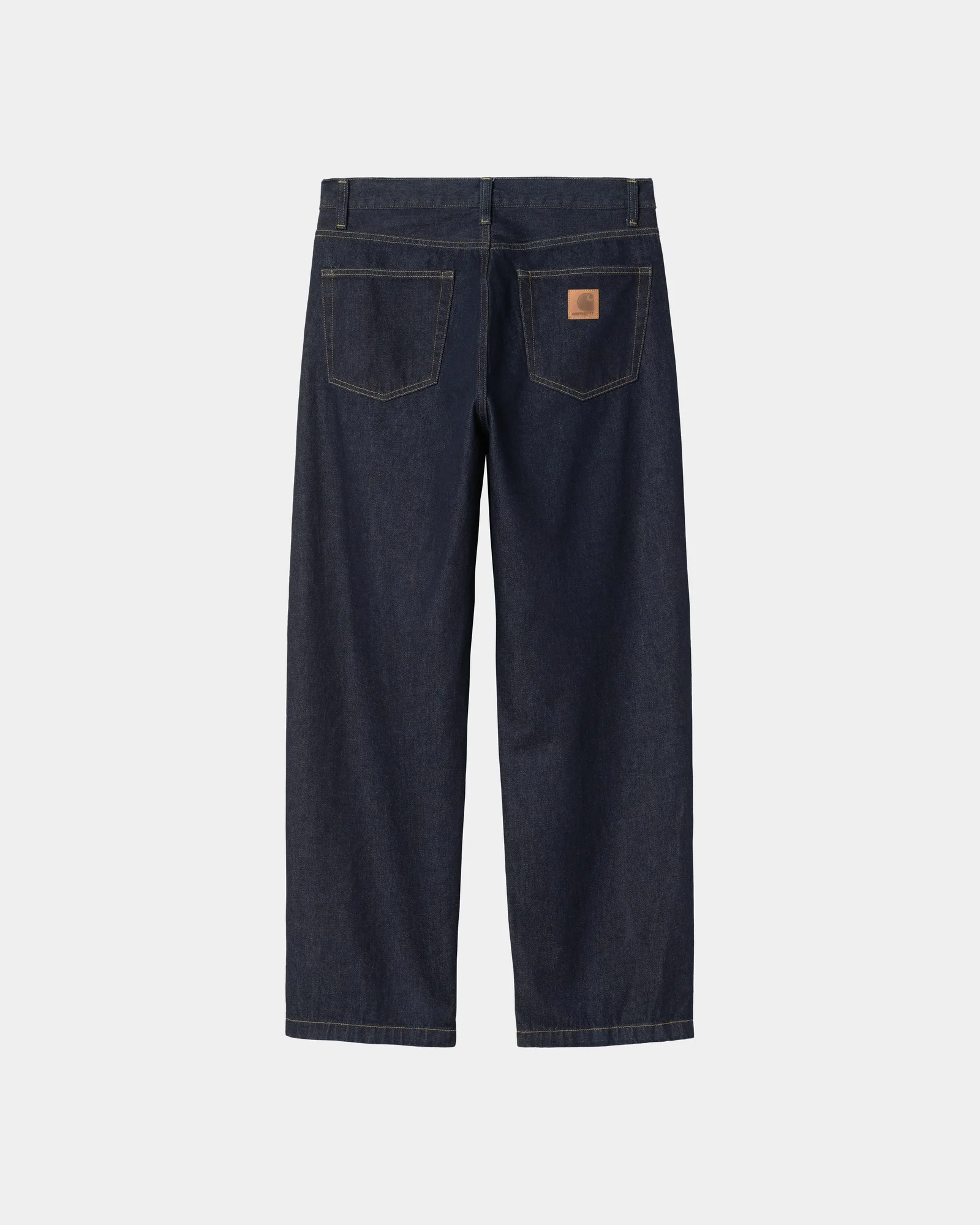 Landon Pant - Smith Denim | Blue (rinsed)