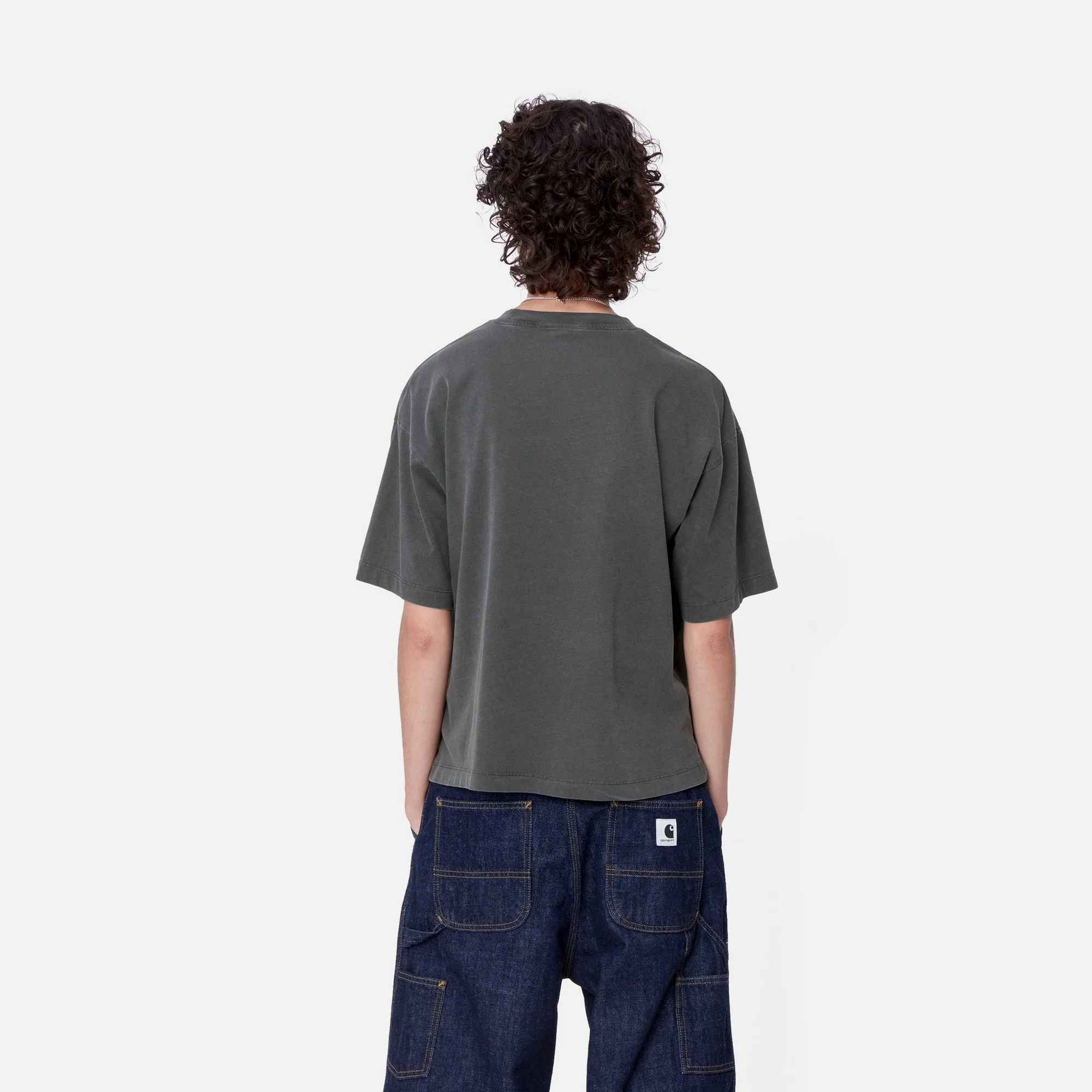 Women’s Nelson T-Shirt | Graphite