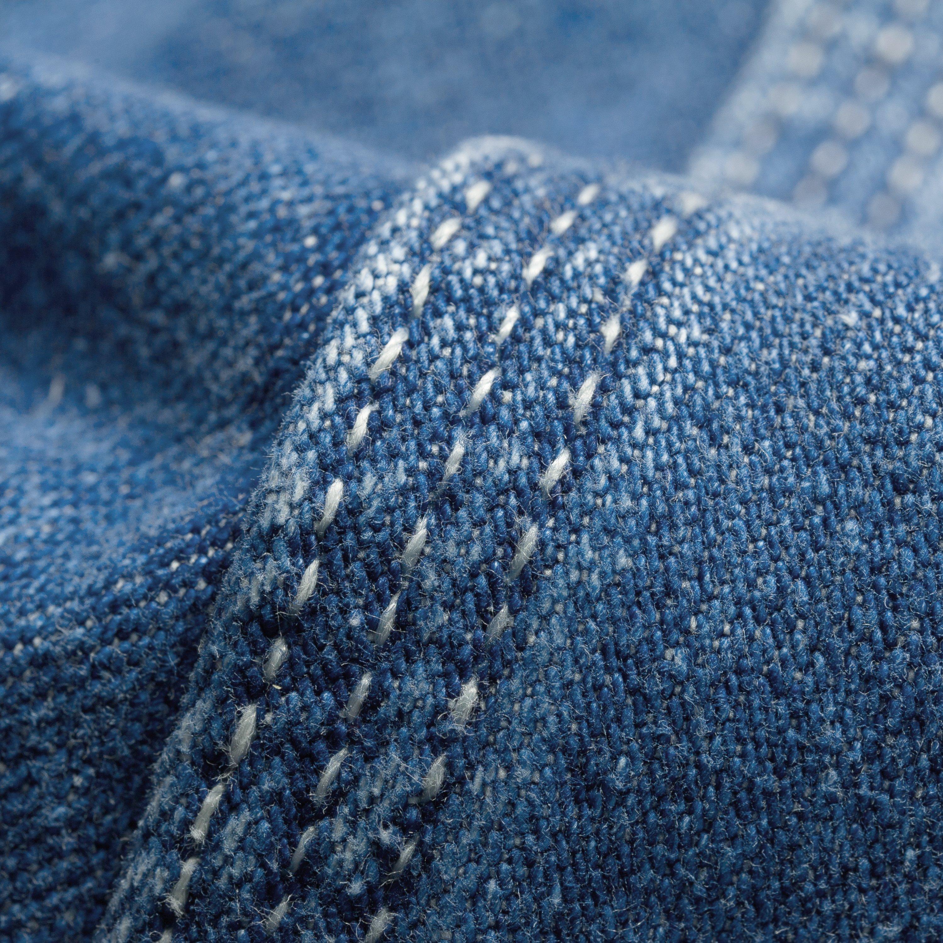 Bib Overall - Denim | Blue (stone washed)