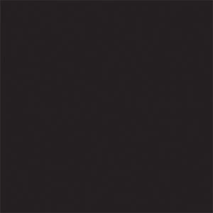 Cotton Trunks (2 Pack) | Black + Black