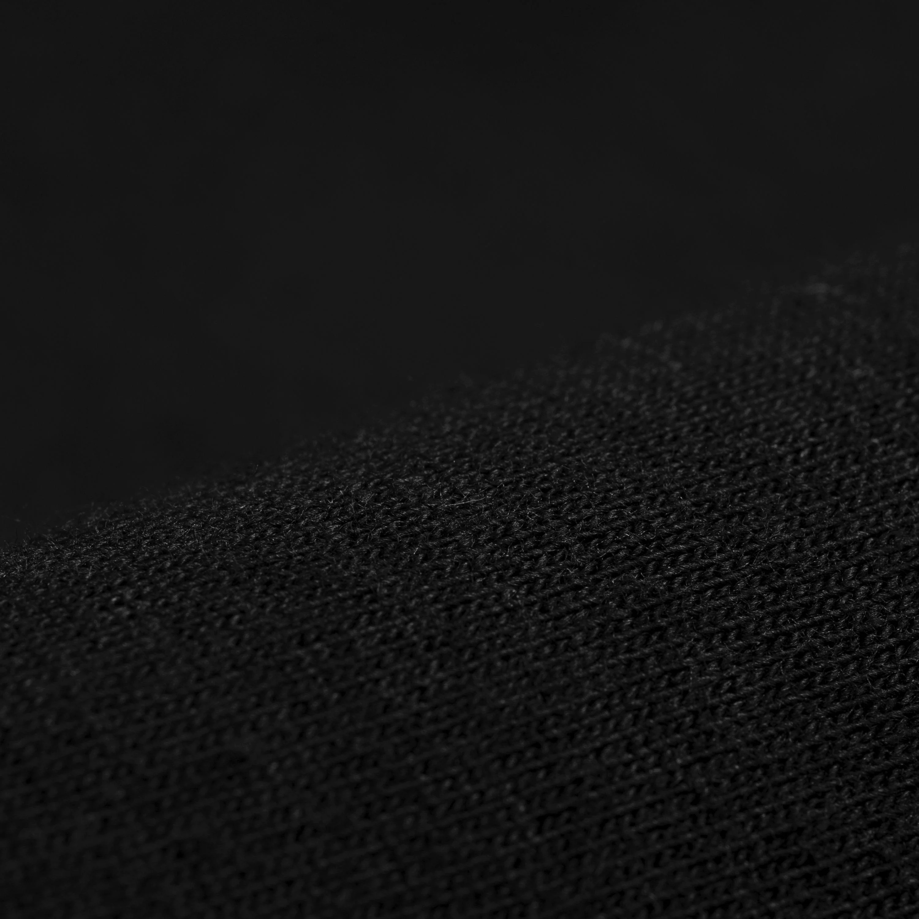 Base T-Shirt | Black