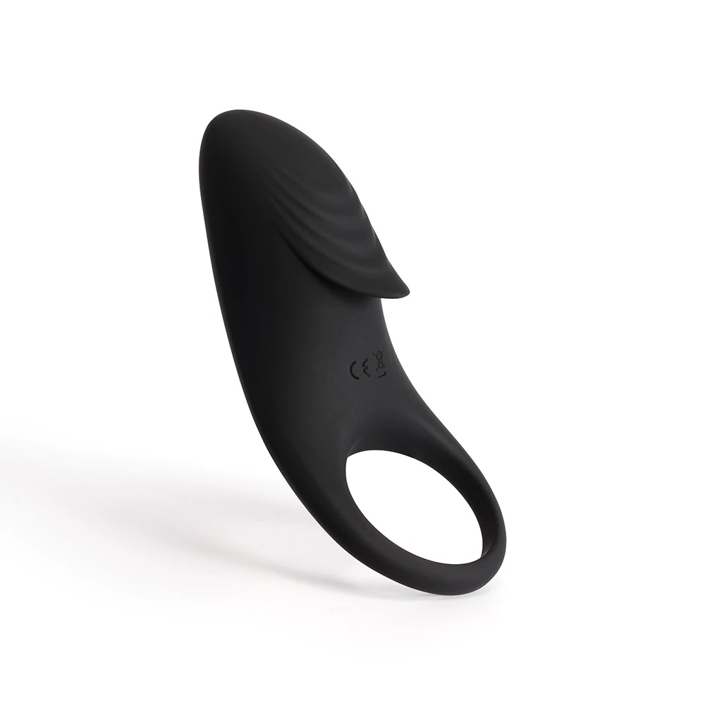Partner Vibrating Cock Ring