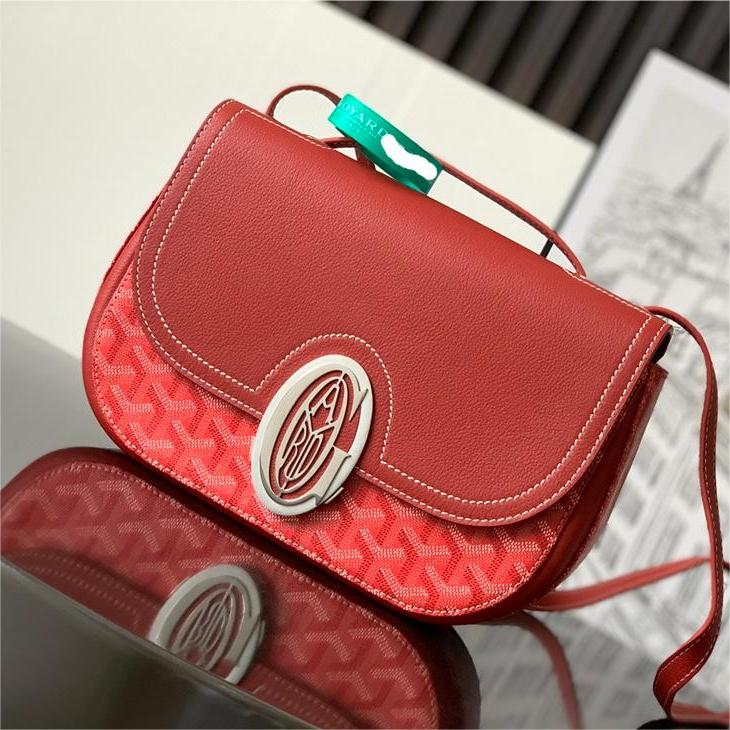 Goyard-Camera bag-25cm