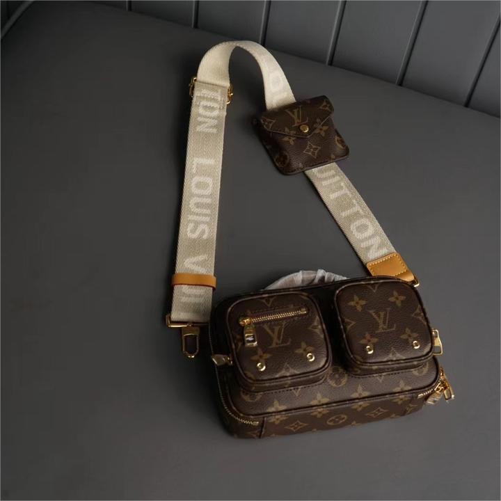 Lv-Utility Crossbody-18cm