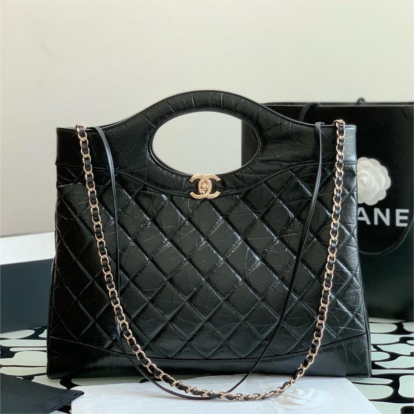 Chanel -23A 31bagmini -37cm