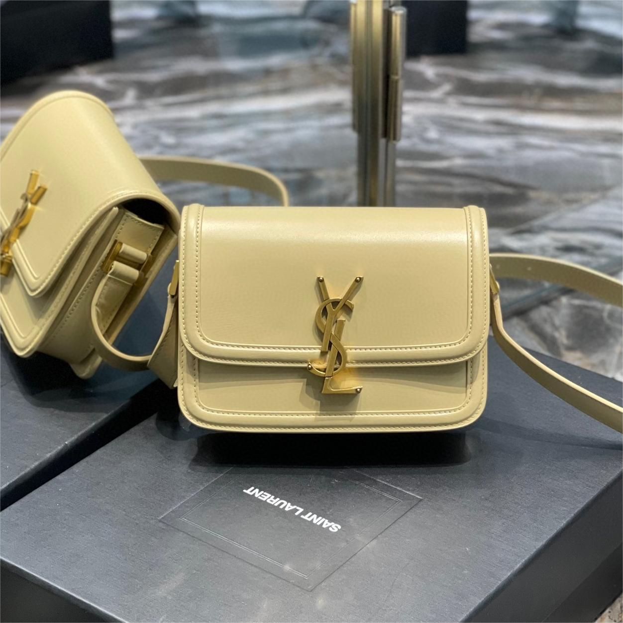 Ysl-Solferino box-19cm