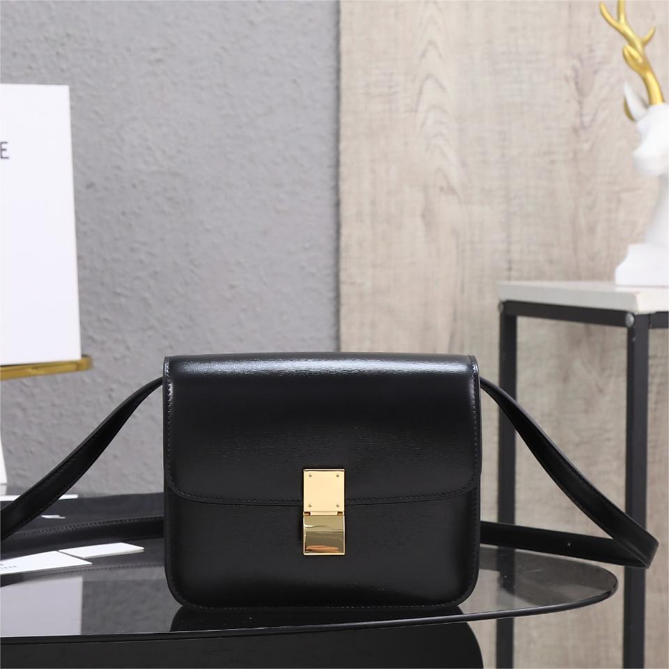 CELINE-Classic Bo-18cm