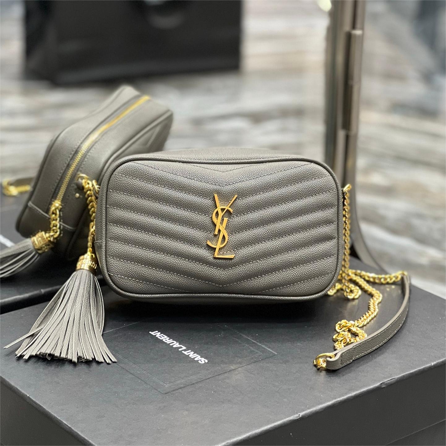 Ysl-Lou-18cm
