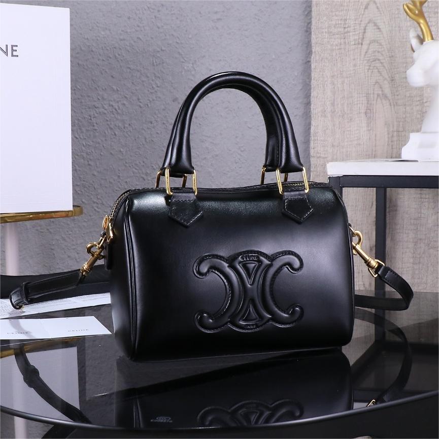 CELINE-Boston-19.5cm