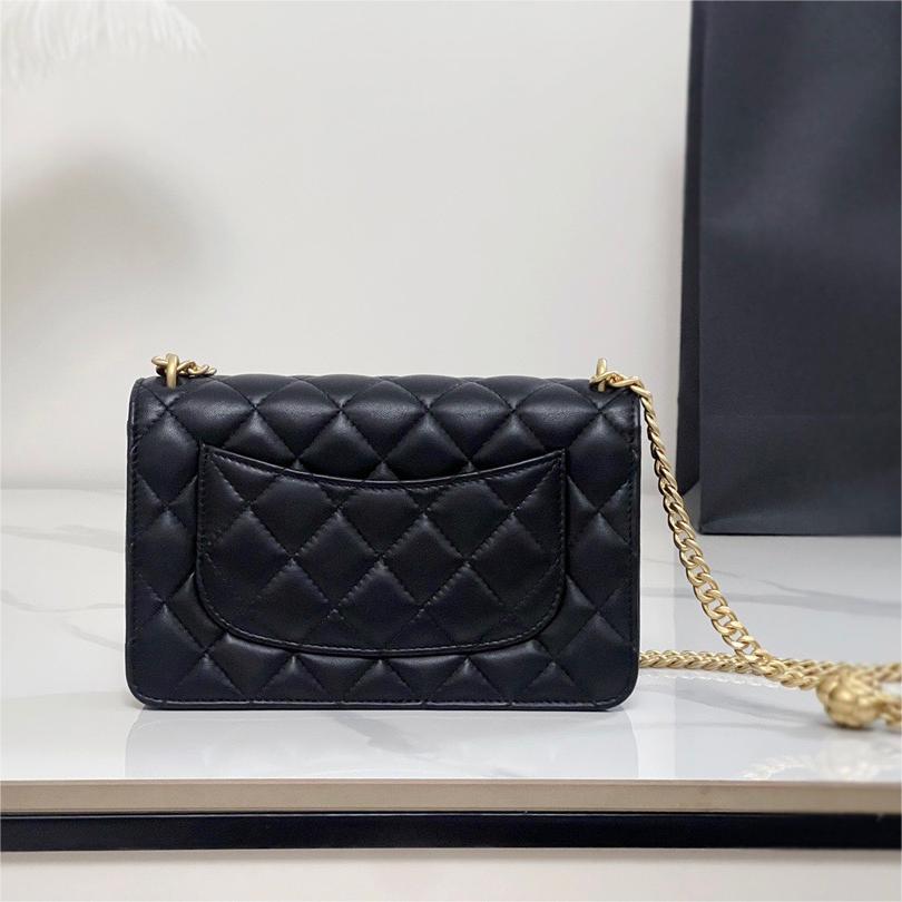 Chanel -23S woc Bag-19cm