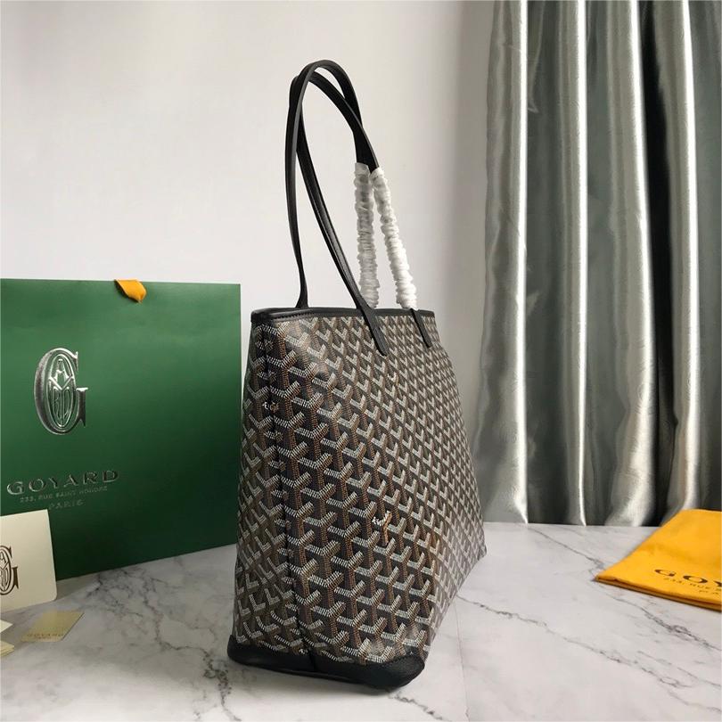 Goyard-St.Louis Tote-49cm