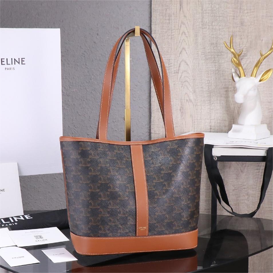 CELINE-Ecabas-26.5cm