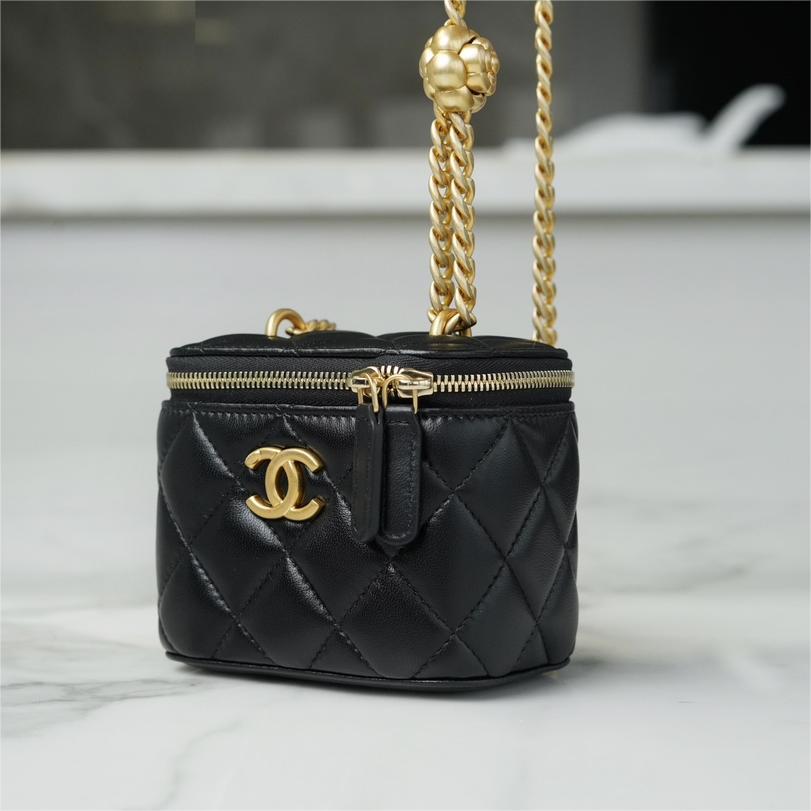 Chanel 23s -11cm