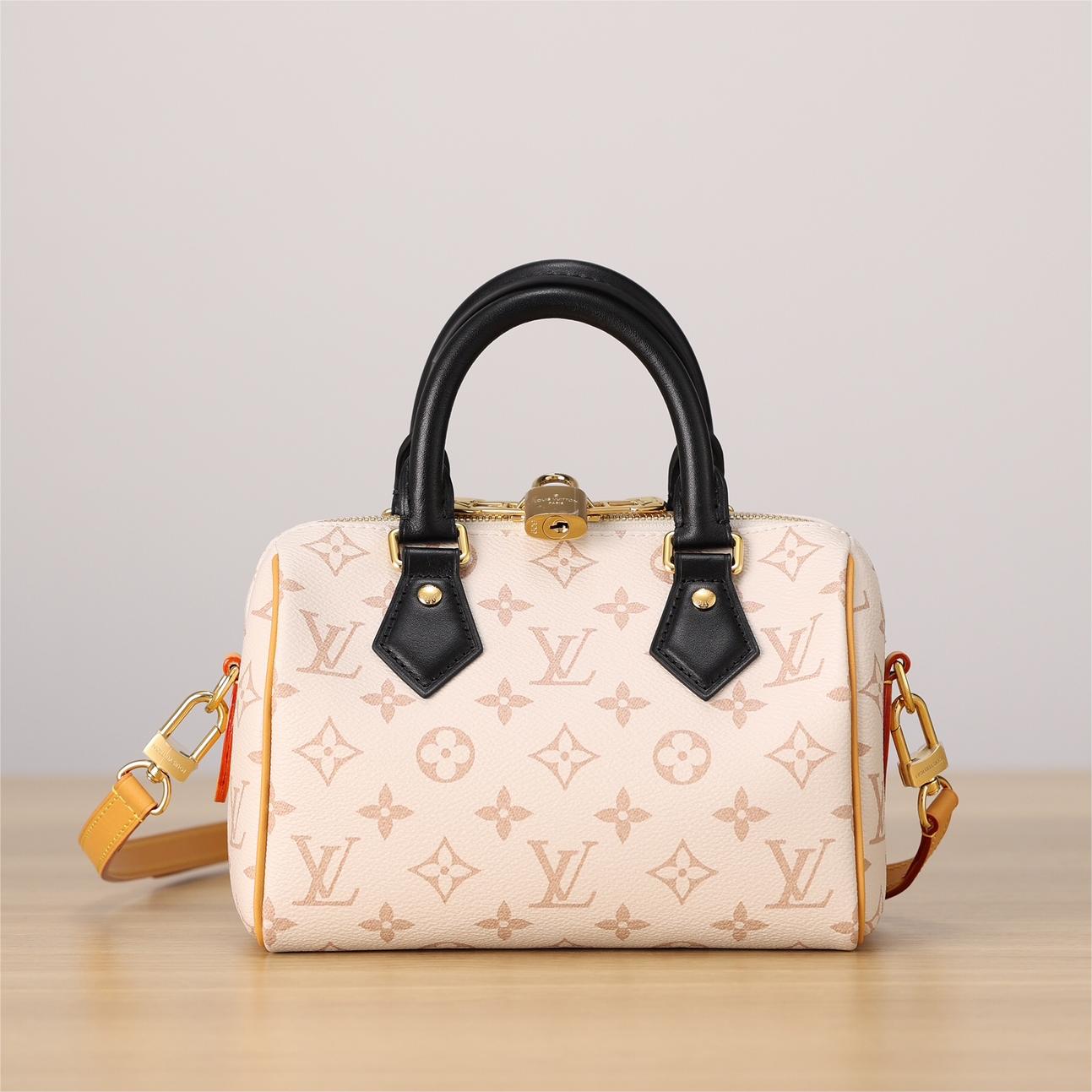 Lv-Spwwdy Bandouliere-20cm