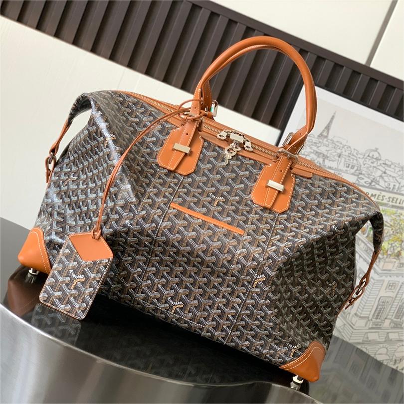 Goyard-Travel Bag-45cm