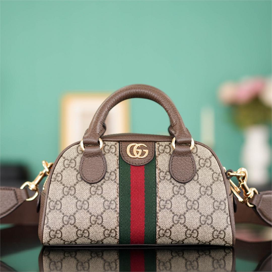 Gucci-GG Ophidia-21CM