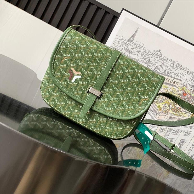 Goyard-Belvédère-22cm