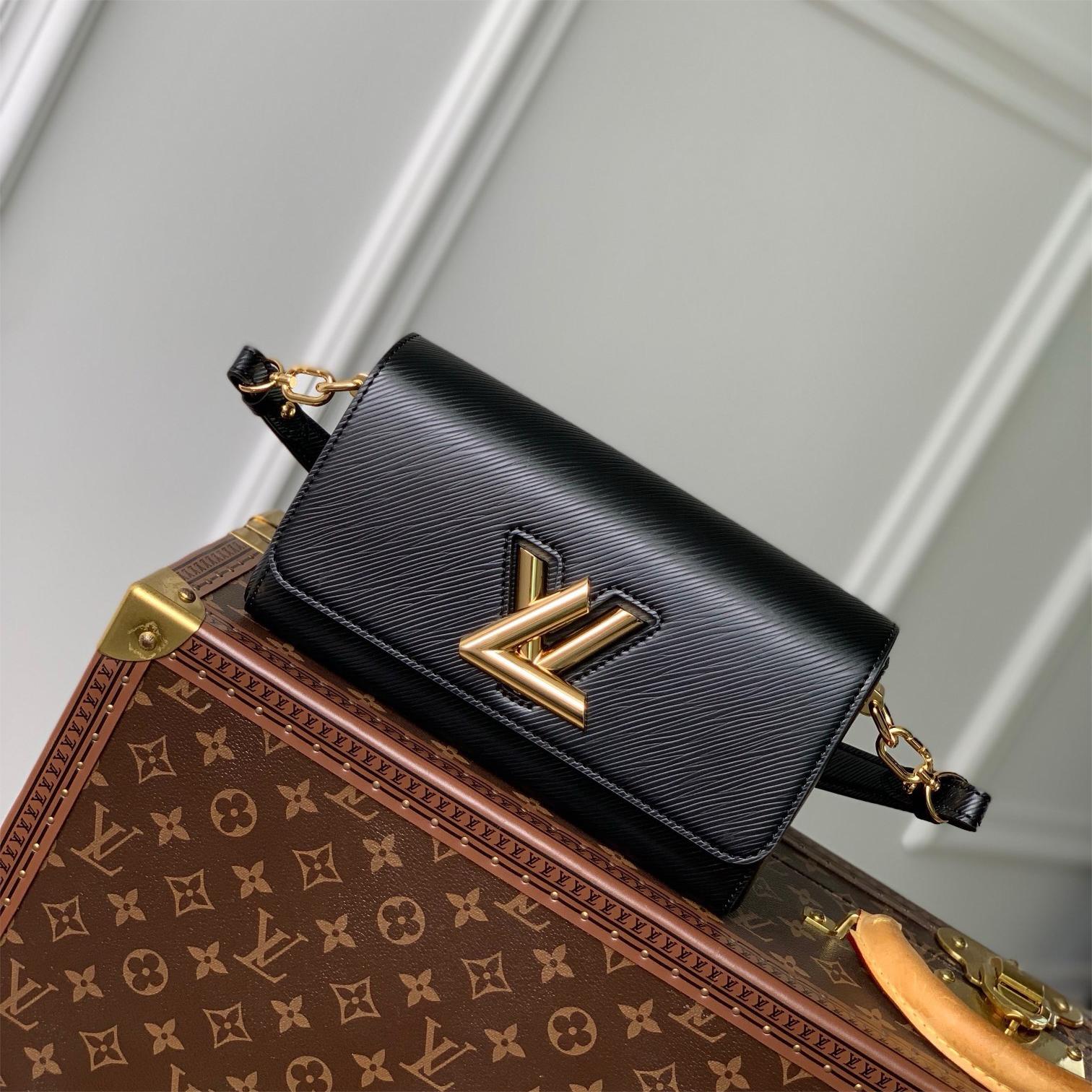 Lv-Twist West-23.5cm