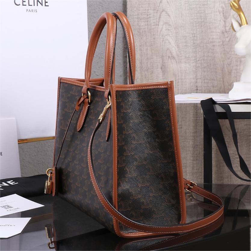 CELINE-Tote-35cm