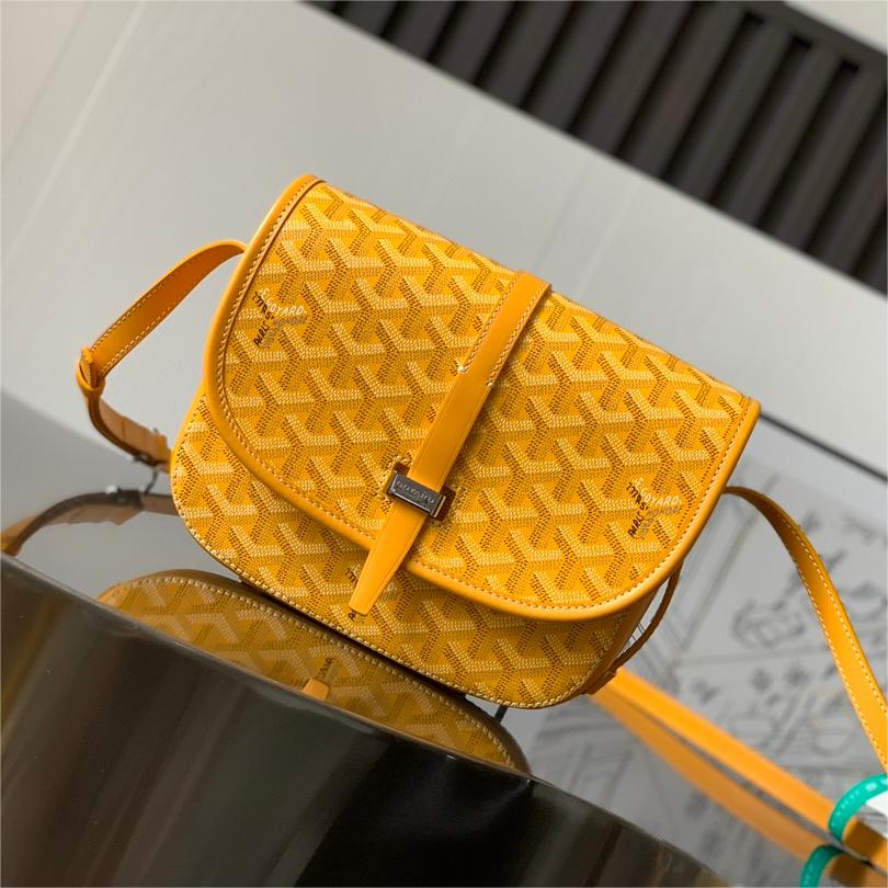 Goyard-Belvédère-22cm