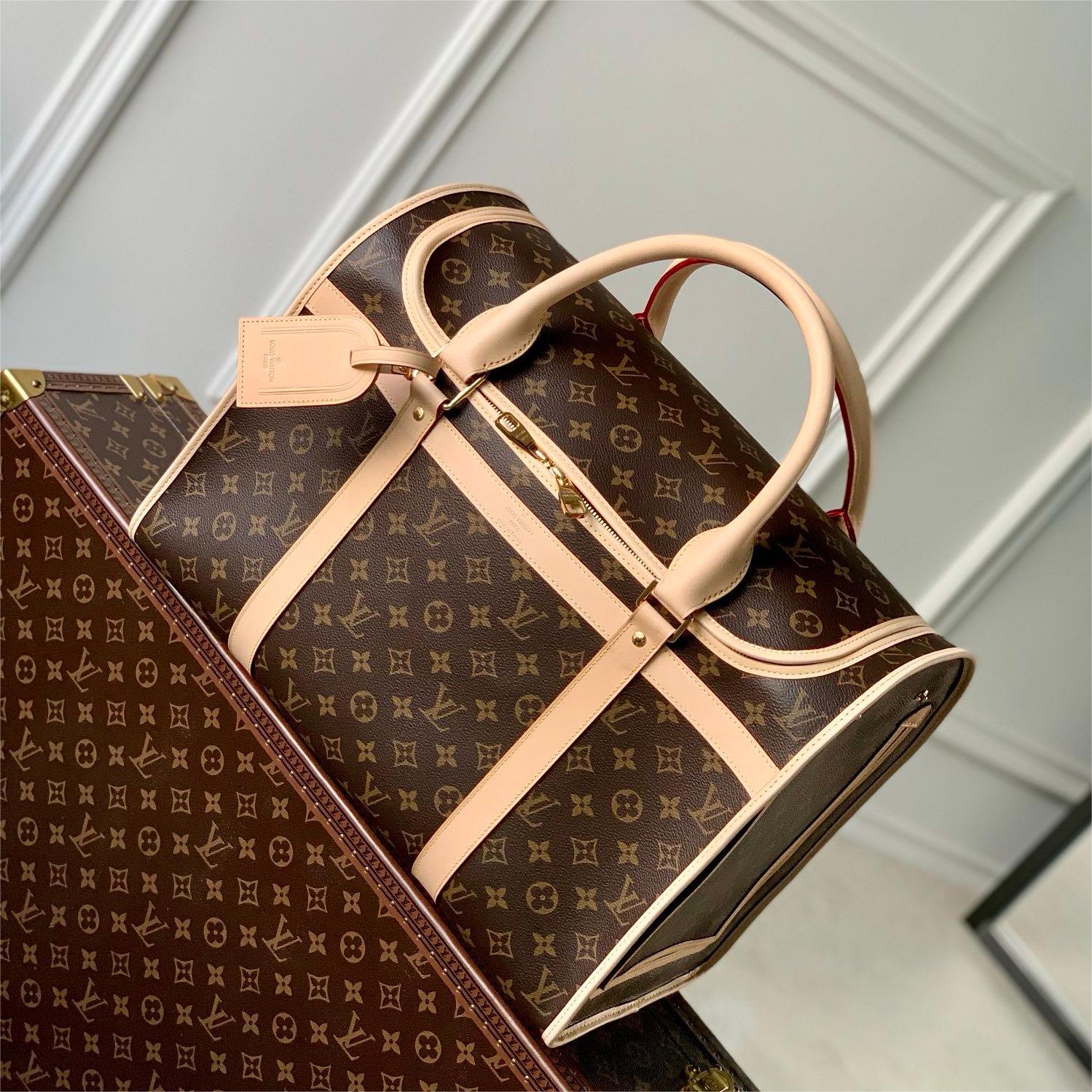 Lv-Dog carrier-44cm