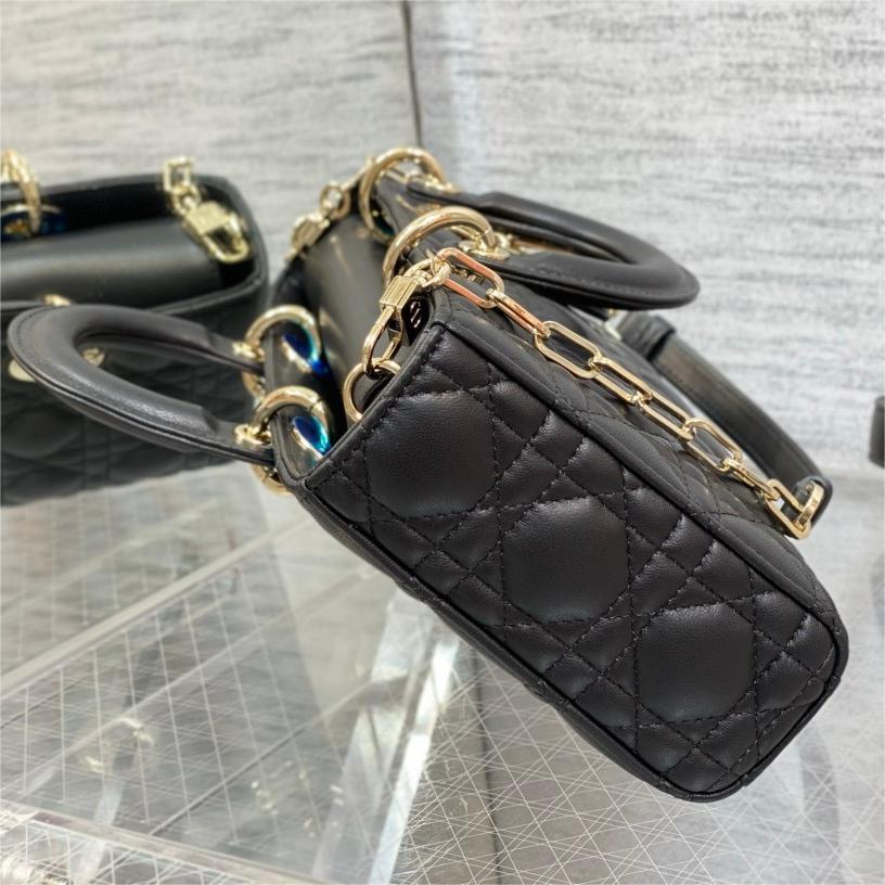 Dior-Lady D-joy-26cm
